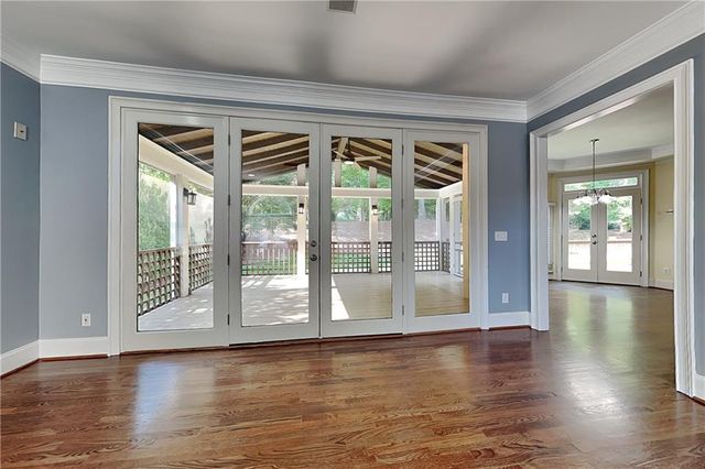 505 Saint Regis Drive, Alpharetta, GA 30022