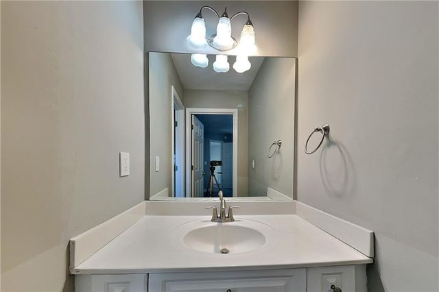 505 Saint Regis Drive, Alpharetta, GA 30022