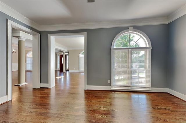 505 Saint Regis Drive, Alpharetta, GA 30022