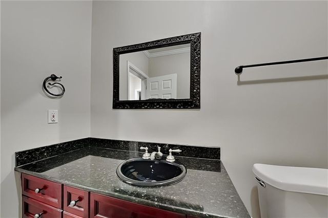 505 Saint Regis Drive, Alpharetta, GA 30022
