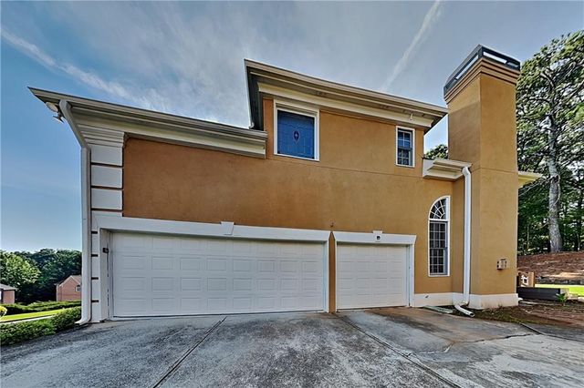 505 Saint Regis Drive, Alpharetta, GA 30022