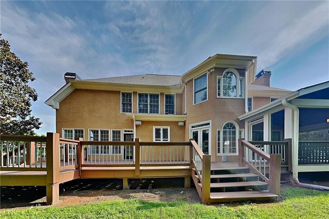 505 Saint Regis Drive, Alpharetta, GA 30022