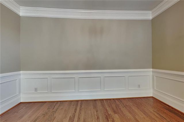 505 Saint Regis Drive, Alpharetta, GA 30022