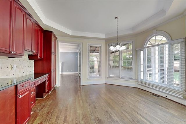 505 Saint Regis Drive, Alpharetta, GA 30022