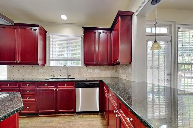 505 Saint Regis Drive, Alpharetta, GA 30022