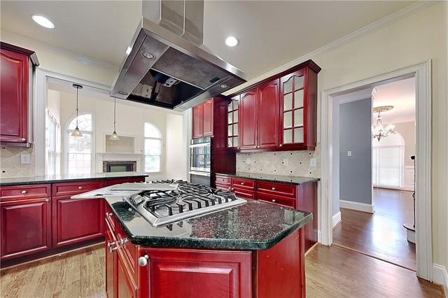 505 Saint Regis Drive, Alpharetta, GA 30022