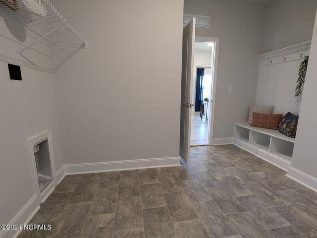 1491 Pecan Drive Model Home, Nashville, NC 27856