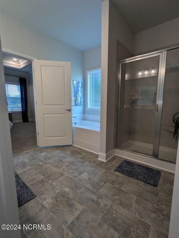 1491 Pecan Drive Model Home, Nashville, NC 27856