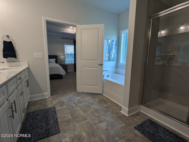 1491 Pecan Drive Model Home, Nashville, NC 27856