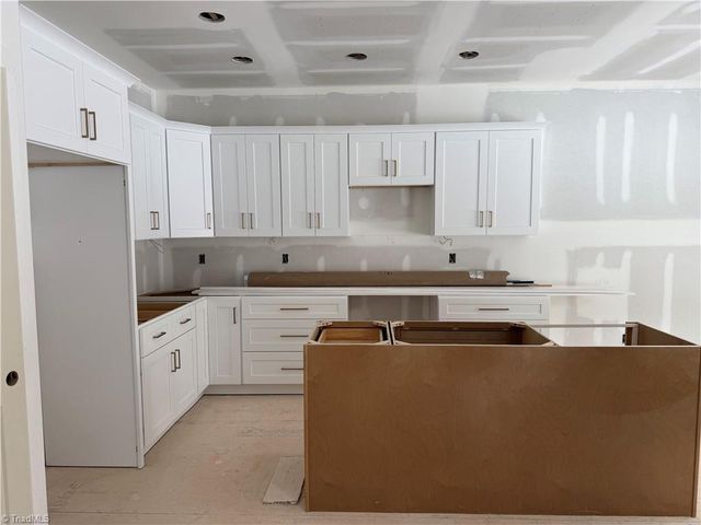 221 Fisher Road, Madison, NC 27025