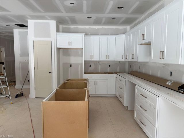 221 Fisher Road, Madison, NC 27025