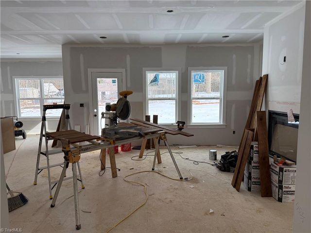 221 Fisher Road, Madison, NC 27025