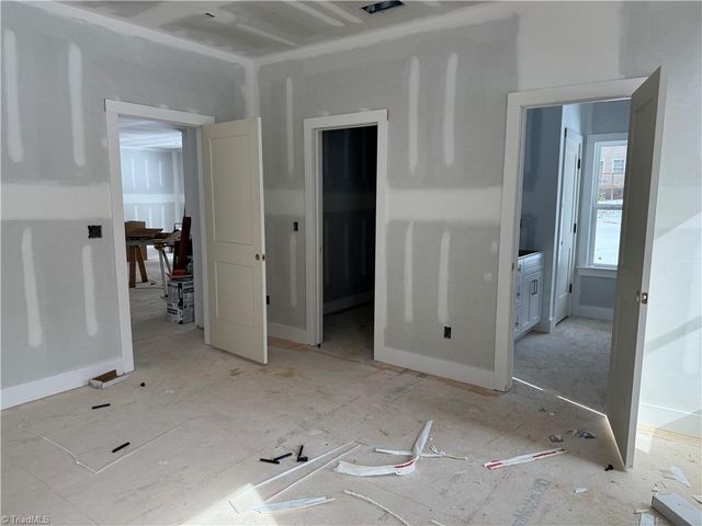 221 Fisher Road, Madison, NC 27025