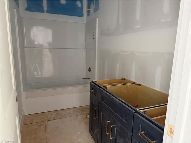 221 Fisher Road, Madison, NC 27025