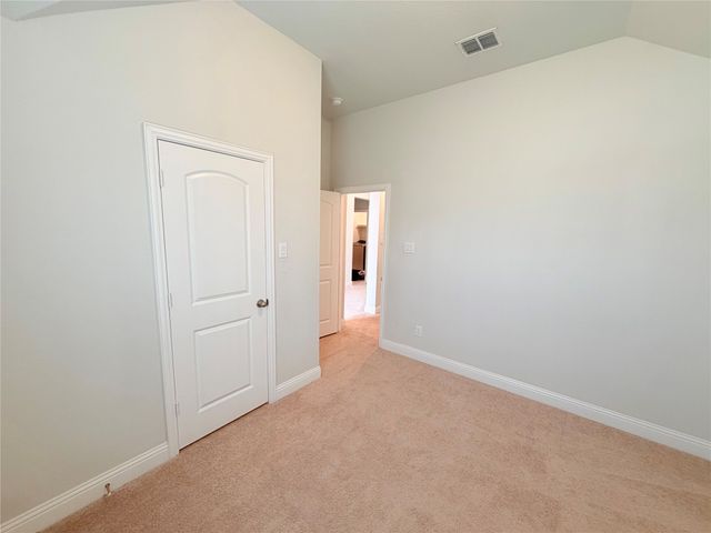 11037 Silver Falls Court, Fort Worth, TX 76244