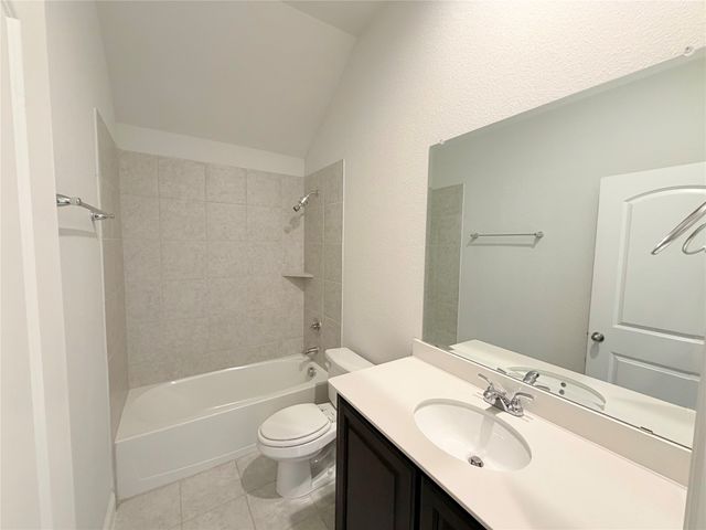 11037 Silver Falls Court, Fort Worth, TX 76244