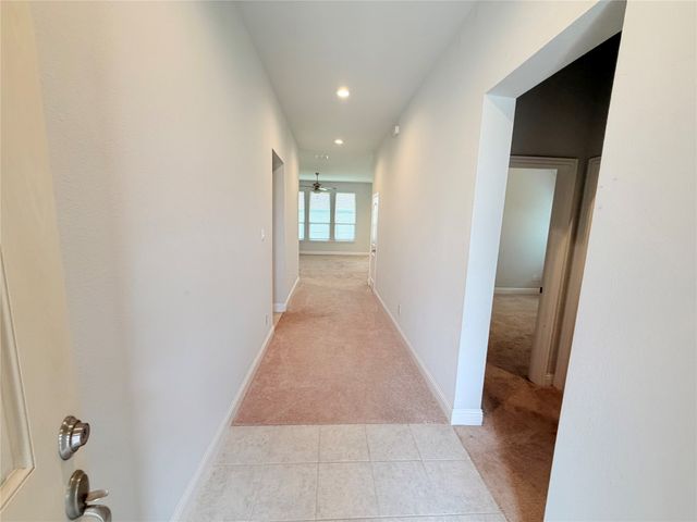 11037 Silver Falls Court, Fort Worth, TX 76244