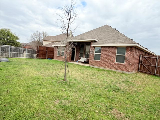 11037 Silver Falls Court, Fort Worth, TX 76244