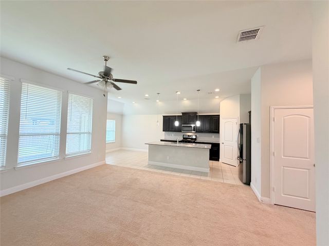 11037 Silver Falls Court, Fort Worth, TX 76244