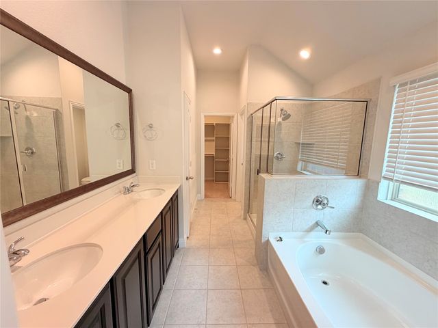 11037 Silver Falls Court, Fort Worth, TX 76244