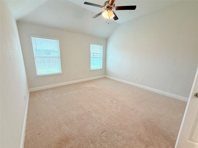 11037 Silver Falls Court, Fort Worth, TX 76244