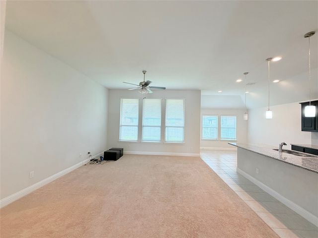 11037 Silver Falls Court, Fort Worth, TX 76244