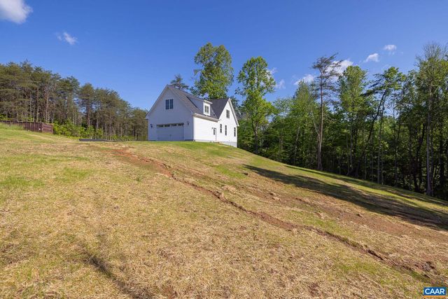 112 BARTHOLOMEW PL, Stanardsville, VA 22973