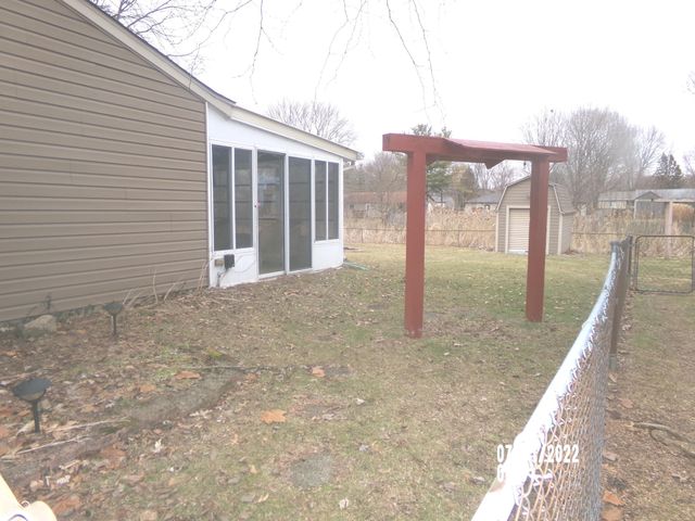 7819 Inverness Drive, Indianapolis, IN 46237