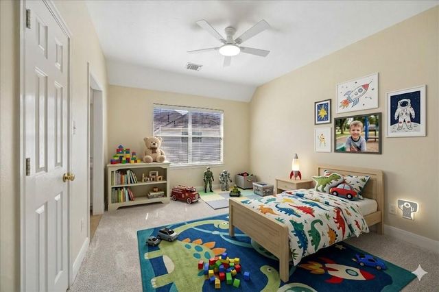 12023 Bolero Point Lane, Houston, TX 77041