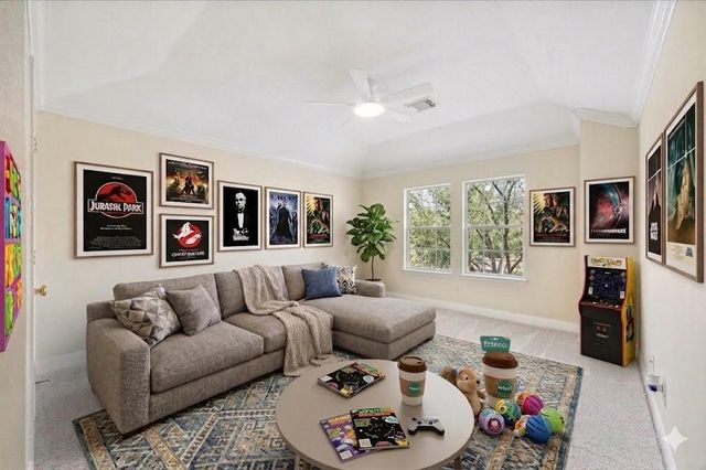 12023 Bolero Point Lane, Houston, TX 77041