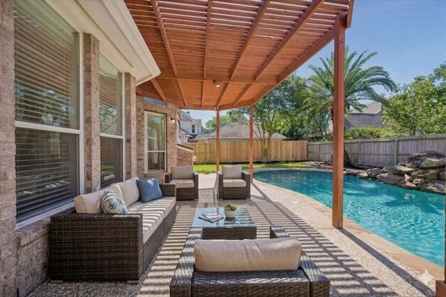 12023 Bolero Point Lane, Houston, TX 77041