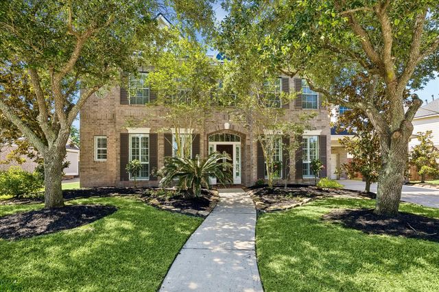 12023 Bolero Point Lane, Houston, TX 77041