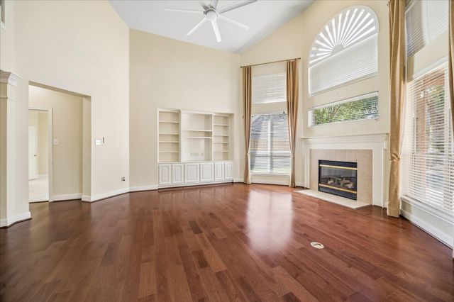 12023 Bolero Point Lane, Houston, TX 77041