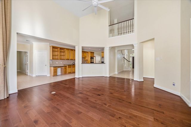 12023 Bolero Point Lane, Houston, TX 77041
