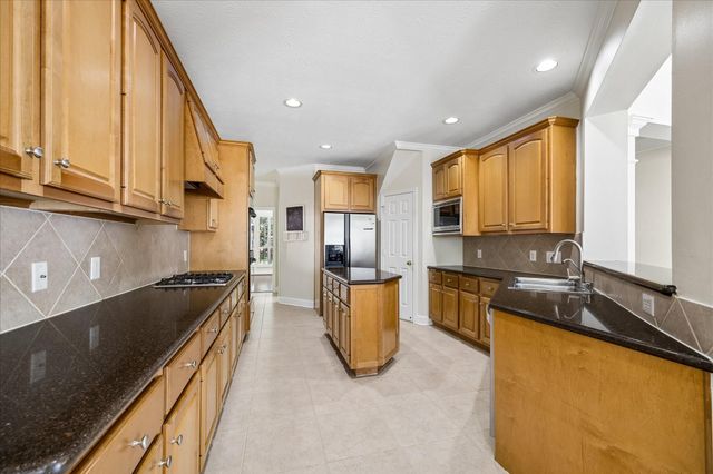 12023 Bolero Point Lane, Houston, TX 77041