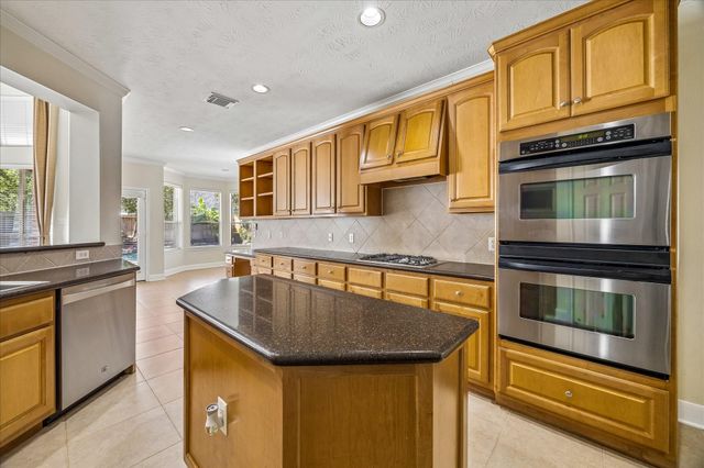 12023 Bolero Point Lane, Houston, TX 77041
