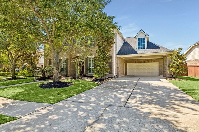 12023 Bolero Point Lane, Houston, TX 77041