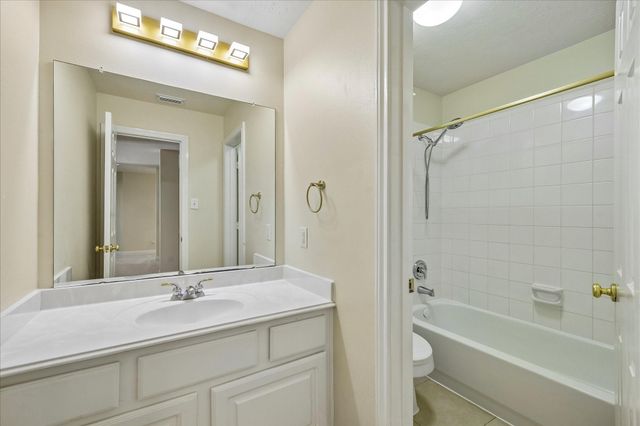 12023 Bolero Point Lane, Houston, TX 77041