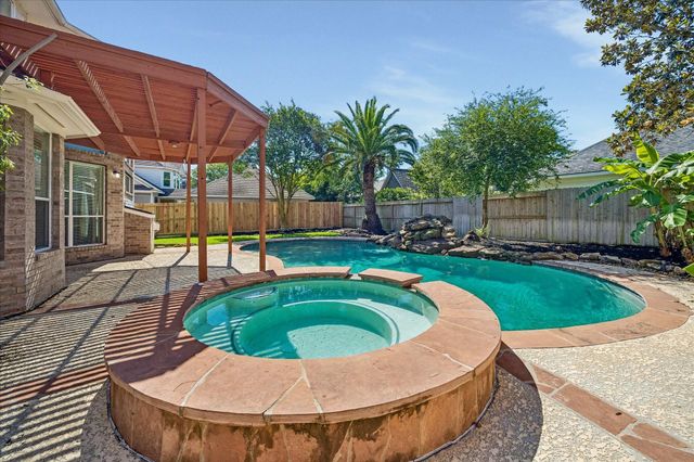 12023 Bolero Point Lane, Houston, TX 77041
