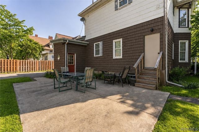 144 Vandervoort Street, North Tonawanda, NY 14120