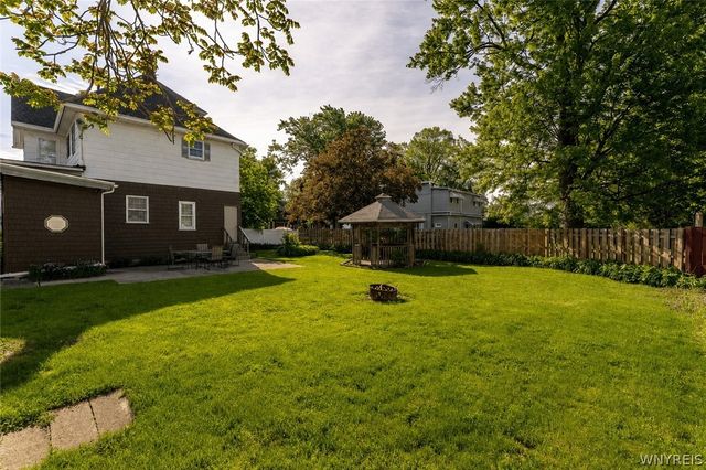 144 Vandervoort Street, North Tonawanda, NY 14120