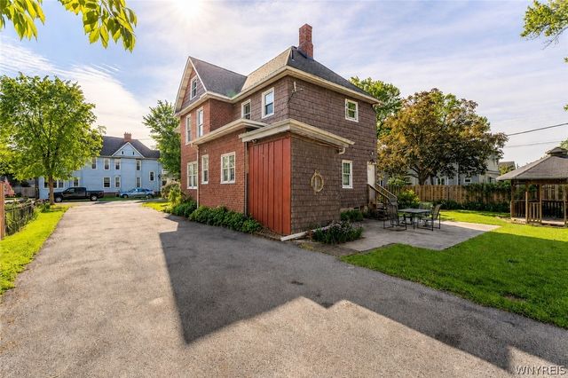 144 Vandervoort Street, North Tonawanda, NY 14120