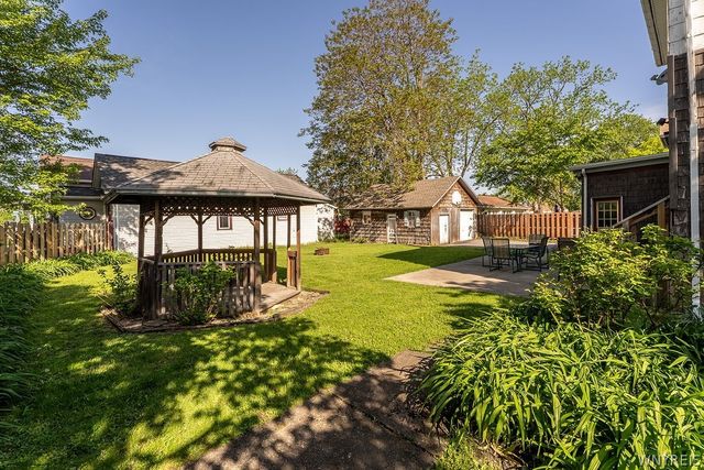 144 Vandervoort Street, North Tonawanda, NY 14120