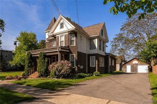 144 Vandervoort Street, North Tonawanda, NY 14120