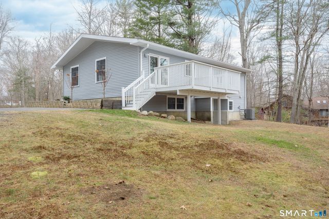 18 Alexander Road, East Haddam, CT 06415