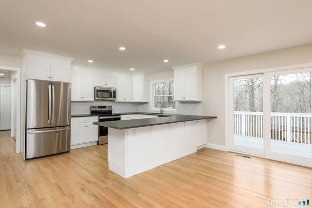 18 Alexander Road, East Haddam, CT 06415