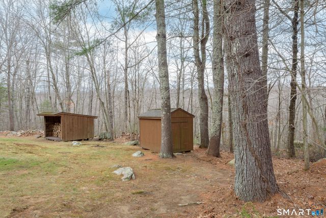 18 Alexander Road, East Haddam, CT 06415