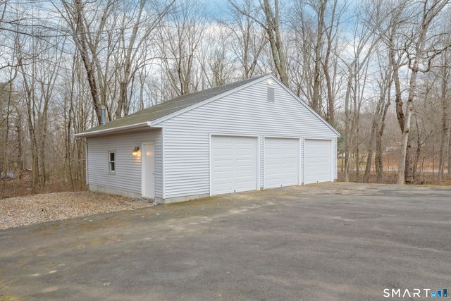 18 Alexander Road, East Haddam, CT 06415