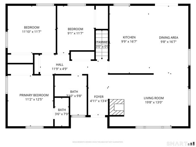18 Alexander Road, East Haddam, CT 06415