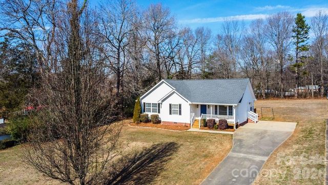 2151 Dean Lane, Lincolnton, NC 28092